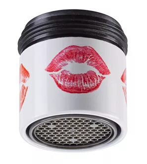 Aerator "Kiss"